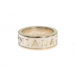 Anello in argento sterling...