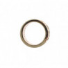 Anello in argento sterling 925 - EU58 - US9