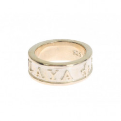 Anello in argento sterling 925 - EU58 - US9