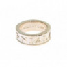 Anello in argento sterling 925 - EU58 - US9