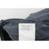 Jeans bootcut slim fit in misto cotone blu - W26