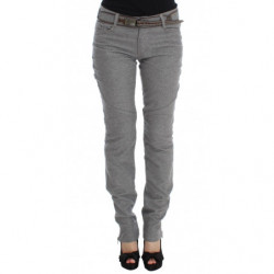 Pantaloni bootcut casual...