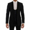 Blazer blu MARTINI slim in 2 pezzi - IT48 - M