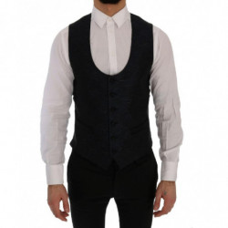 Blazer blu MARTINI slim in 2 pezzi - IT48 - M