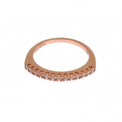 Anello in argento 925 oro...