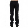 Pantaloni chino elasticizzati in cotone blu - IT56 - XXL
