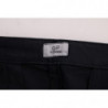 Pantaloni chino elasticizzati in cotone blu - IT56 - XXL