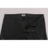 Pantaloni chino elasticizzati in cotone grigio - IT56 - XXL