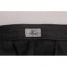 Pantaloni chino elasticizzati in cotone grigio - IT56 - XXL