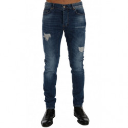 Jeans slim fit Dundee...