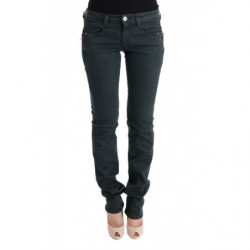 Jeans denim superslim in...