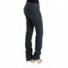 Jeans denim superslim in cotone grigio - W27