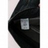 Jeans denim superslim in cotone grigio - W27