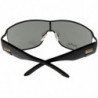 Occhiali da sole Max Mara - Montatura Nera - 1005S