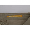 Chino slim fit in cotone elasticizzato beige - W30