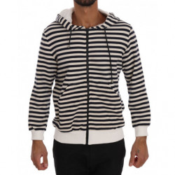Maglione in cotone con...