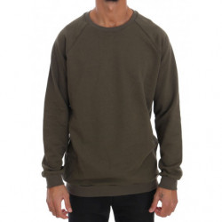 Maglione girocollo in...