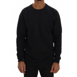Maglione girocollo in...