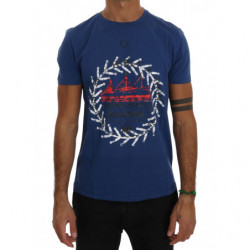 T-shirt Maison in cotone...