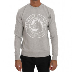 Maglione pullover girocollo...