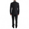 Abito 3 pezzi grigio doppiopetto - IT46 - S