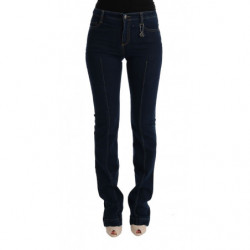 Jeans svasati bootcut in...