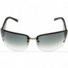 Occhiali da sole Max Mara - Montatura Nera - 1007/S