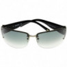 Occhiali da sole Max Mara - Montatura Nera - 1007/S