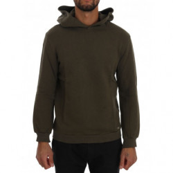 Maglione di cotone con...