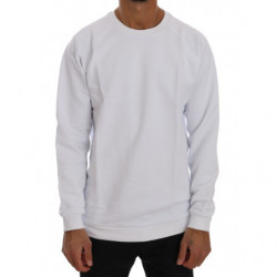 Maglione girocollo in...