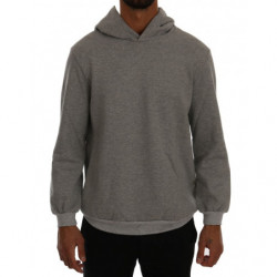 Maglione di cotone con...
