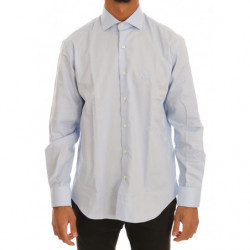 Camicia elegante slim fit...