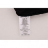 T-shirt girocollo RIDERS in cotone nero - S