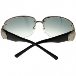 Occhiali da sole Max Mara - Montatura Nera - 1007/S