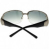 Occhiali da sole Max Mara - Montatura Nera - 1007/S