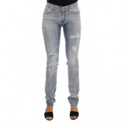 Jeans slim fit...