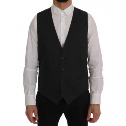 Gilet STAFF in cotone rayon...