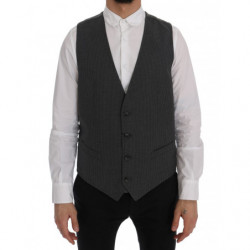 Gilet STAFF in cotone rayon...