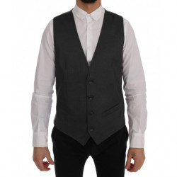 Gilet STAFF in cotone rayon...