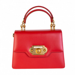 Borsa di benvenuto in pelle...