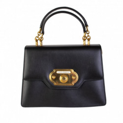 Borsa di benvenuto in pelle...