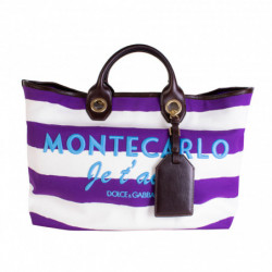 Borsa da spiaggia...