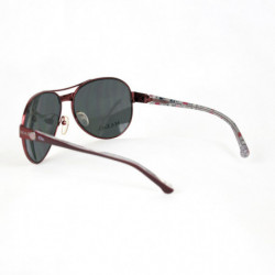 Occhiali da sole MAX&Co Aviator - M&CO 9/S - Montatura Bordeaux
