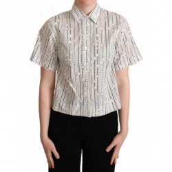 Camicia con colletto...