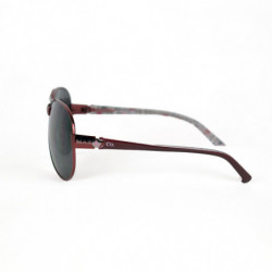 Occhiali da sole MAX&Co Aviator - M&CO 9/S - Montatura Bordeaux
