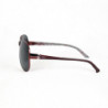 Occhiali da sole MAX&Co Aviator - M&CO 9/S - Montatura Bordeaux
