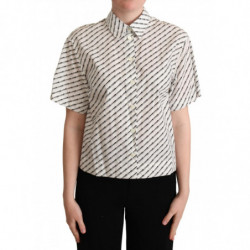 Camicia in camicetta con...