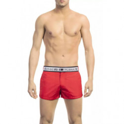 Costume da bagno rosso in...