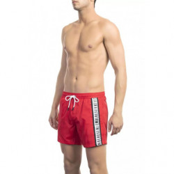 Costume da bagno rosso in...