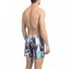 Costumi da bagno in poliestere multicolore - XL